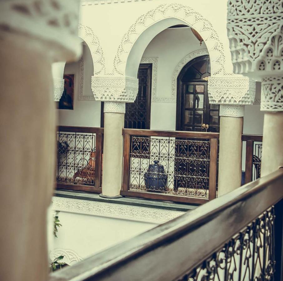 Riad Adriana Marrakesh Esterno foto