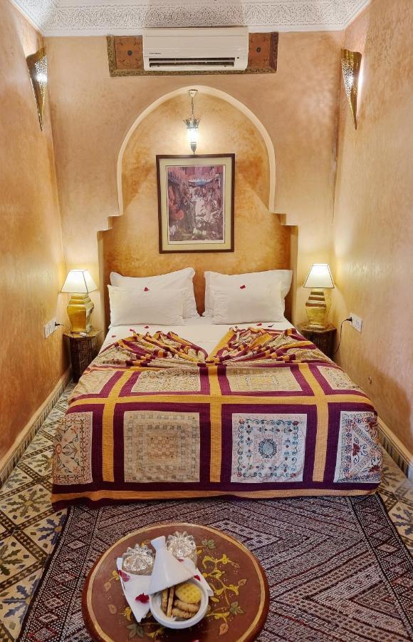 Riad Adriana Marrakesh Esterno foto