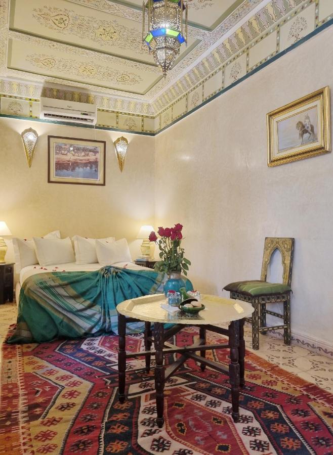 Riad Adriana Marrakesh Esterno foto