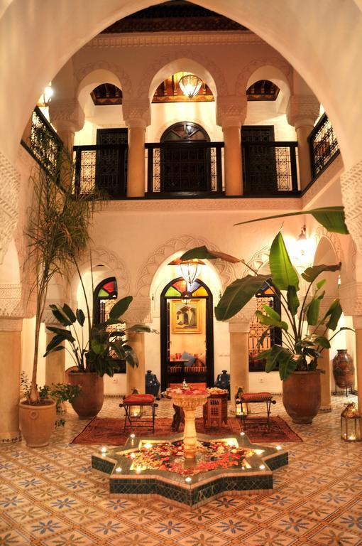 Riad Adriana Marrakesh Esterno foto