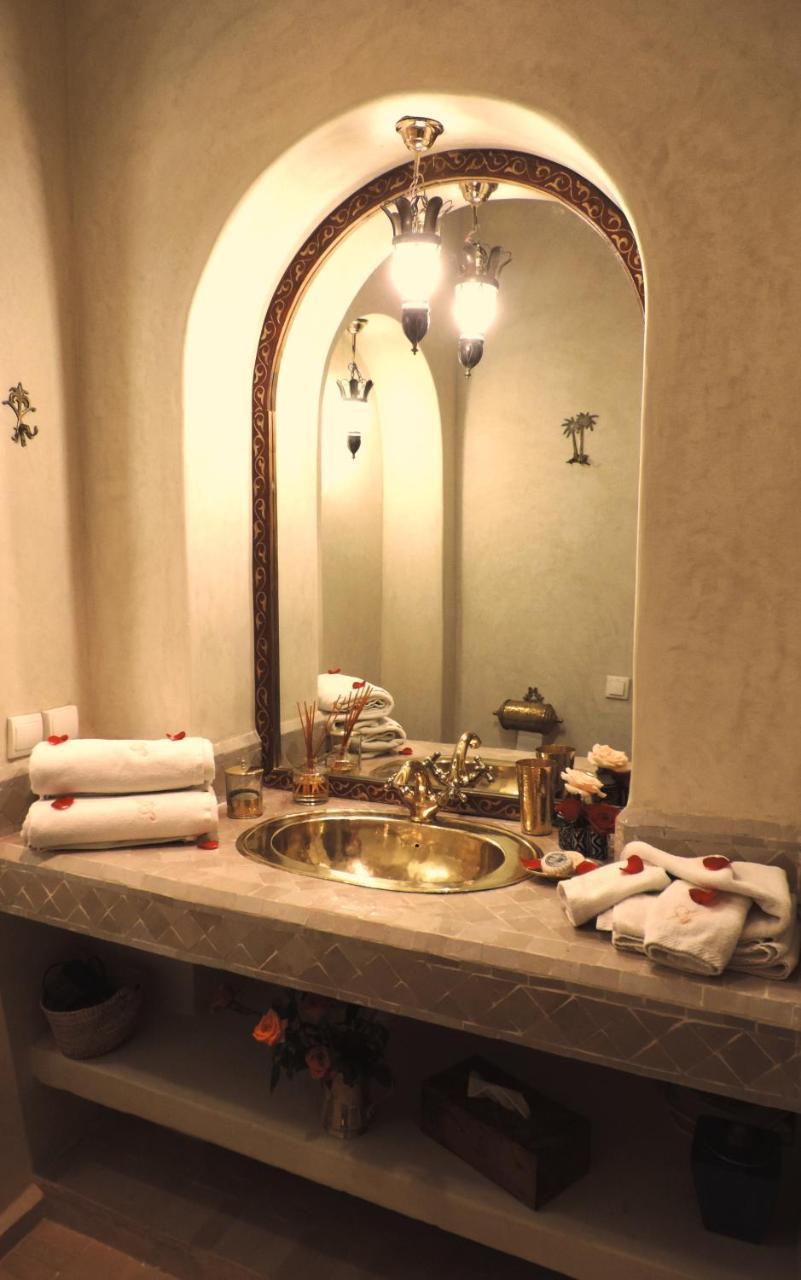 Riad Adriana Marrakesh Esterno foto