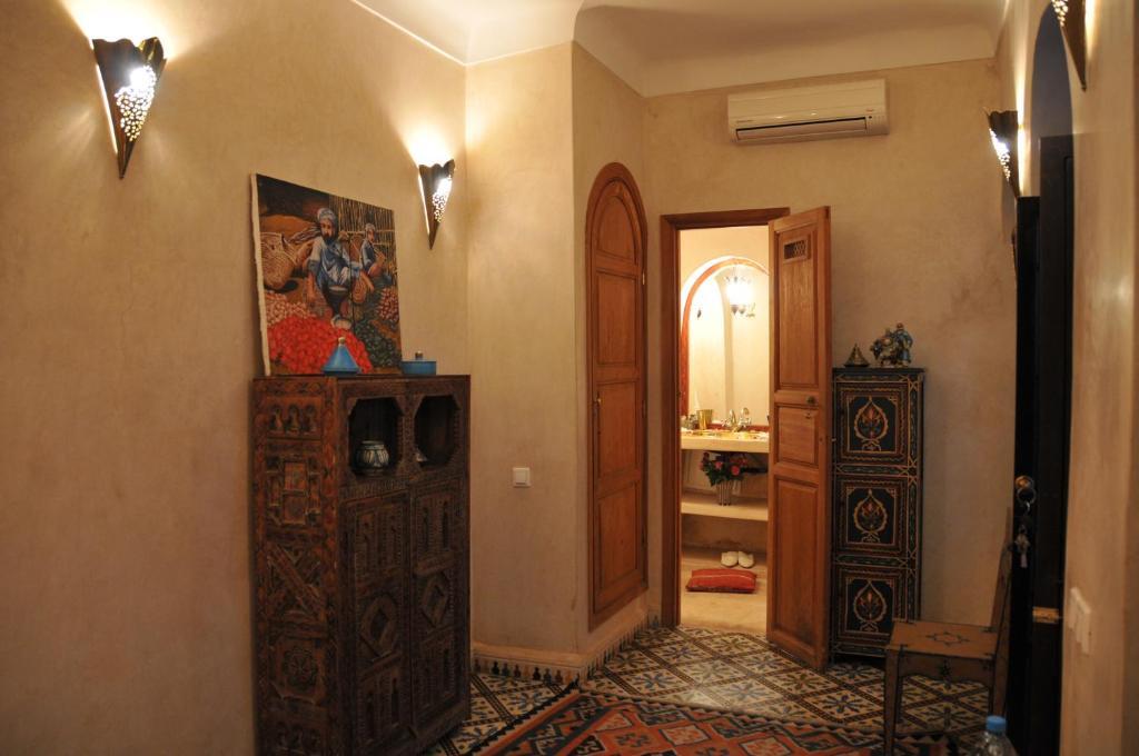 Riad Adriana Marrakesh Camera foto