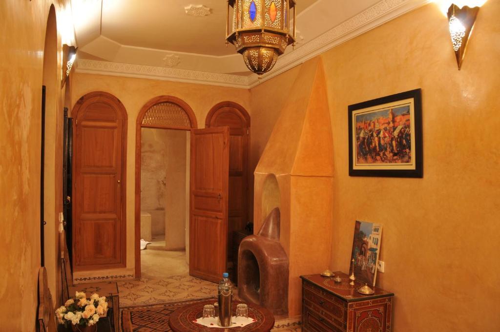 Riad Adriana Marrakesh Camera foto